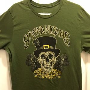 Grunt Style T-Shirt- XL